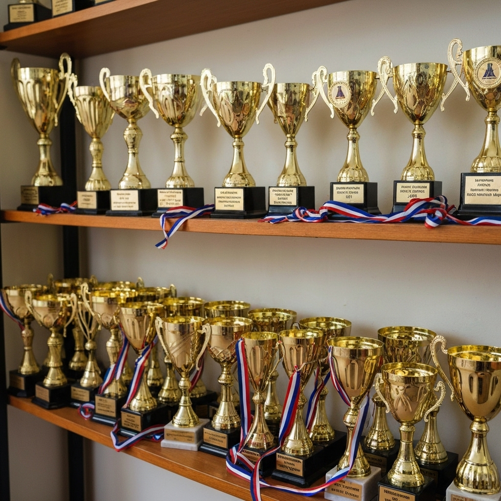 Awards